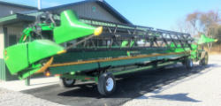2012 JD Flex Draper  BR 5064 NEW (2)