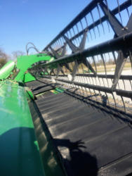 2012 JD Flex Draper  BR 5064 NEW (4)