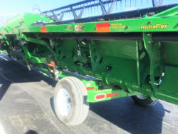 2012 JD Flex Draper  BR 5064 NEW (6)