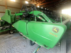 2012 JD Flex Draper  BR 5064 NEW (7)