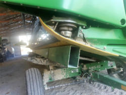 2012 JD Flex Draper  BR 5064 NEW (9)