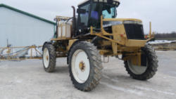 PETERSON 854 010