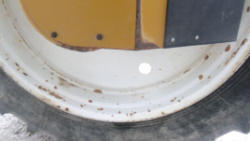 PETERSON 854 016