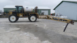 PETERSON 854 004