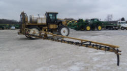 PETERSON 854 007