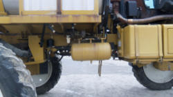 PETERSON 854 009