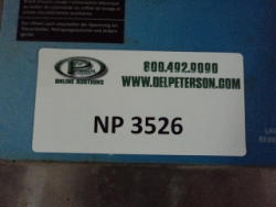 NP3526-09