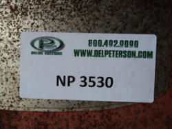 NP3530-08