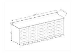 10ft-25D