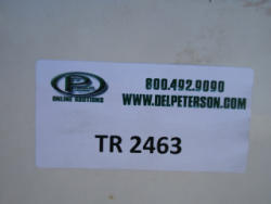 TR 2463 (21)