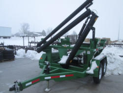 Travis Seed Cart HSC2000-01