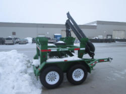 Travis Seed Cart HSC2000-05