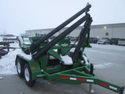 Travis Seed Cart HSC2000-04