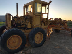 Cat Motorgrader (3)