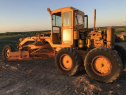 Cat Motorgrader (4)