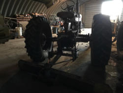 IHC Tractor (4)