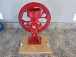 Item 307-02
