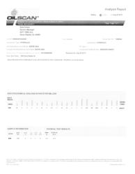 JD8520HydraulicOilSample