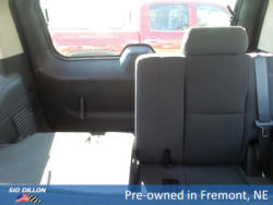 2008 Chevy Tahoe (2)