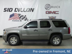 2008 Chevy Tahoe (15)