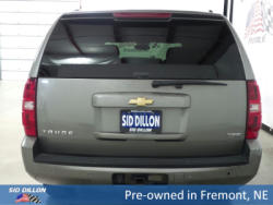2008 Chevy Tahoe (4)