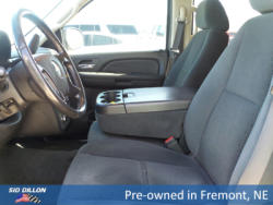 2008 Chevy Tahoe (7)
