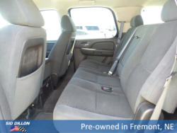 2008 Chevy Tahoe (6)