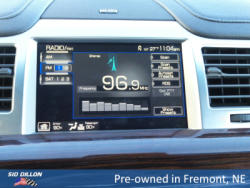 Lincoln MKS (11)