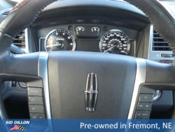 Lincoln MKS (19)