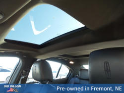 Lincoln MKS (4)