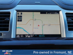 Lincoln MKS (5)