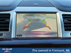 Lincoln MKS (9)