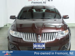 Lincoln MKS (1)