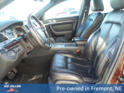 Lincoln MKS (8)