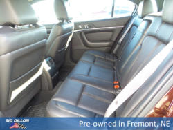 Lincoln MKS (20)
