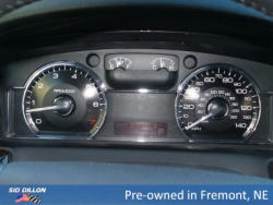 Lincoln MKS (14)