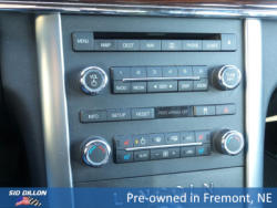 Lincoln MKS (16)