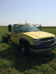 2004 Chevrolet (1)