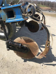 Side dress applicator3