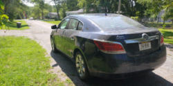 Buick LaCrosse (22)