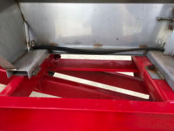 Spreader (9)