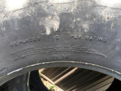 Tires (2)