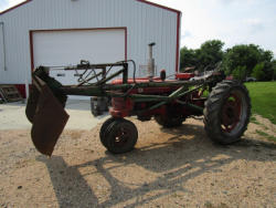 Farmall Super H (15)