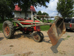 Farmall Super H (17)