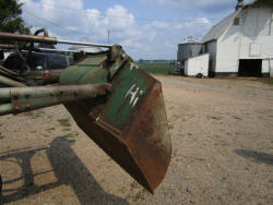 Farmall Super H (2)