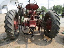 Farmall Super H (5)