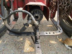Farmall Super H (6)