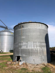 Grain Bin-02