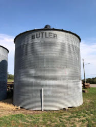 Grain Bin-01