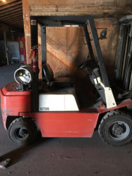 forklift auction 013